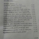 Gourmet Cardápio