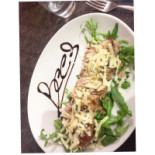 Gourmet Comida