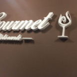 Gourmet Bebida