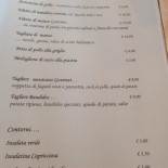 Gourmet Cardápio