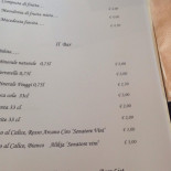 Gourmet Cardápio