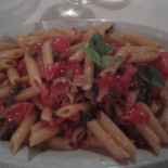 Roda' House Panarea Food