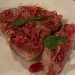 Roda' House Panarea Food