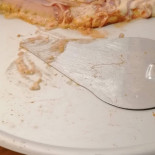 Pizzeria E Focacceria La Tradizionale Nourriture
