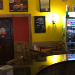 Meabé À l'intérieur