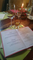 Gattogiallo menu