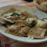 Capriolo Comida