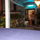 Tabacchi Jazz Extérieur