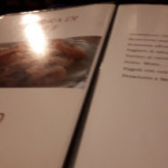 Tabacchi Jazz Carte