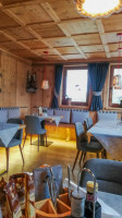 Ristorante Bar Chalet Isabella inside