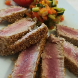 Borgo Antico food