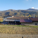 Agriturismo Uva Matta outside