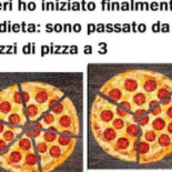Pizzeria Dei Desideri Carta