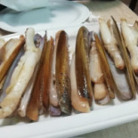 Nihori Sushi food