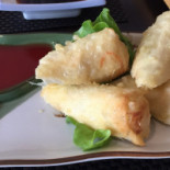 Nihori Sushi food