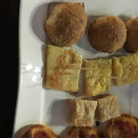 Bugabuga Bordighera Comida