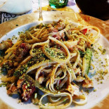 Franco E Silvana Comida