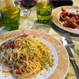 Franco E Silvana Comida