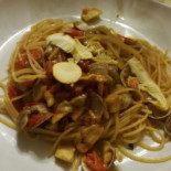 Franco E Silvana Comida