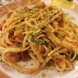 Franco E Silvana Comida