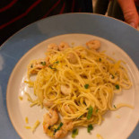 Franco E Silvana Comida