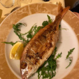 Franco E Silvana Comida