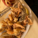 Franco E Silvana Comida