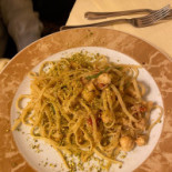 Franco E Silvana Comida