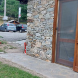 Alpino Exterior