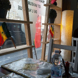 Petit Senegal Extérieur