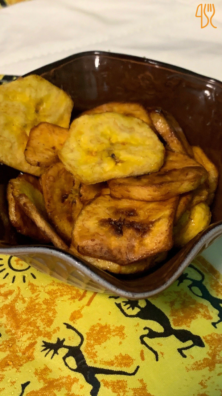 Petit Senegal Nourriture