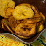 Petit Senegal Nourriture