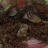 Petit Senegal Nourriture