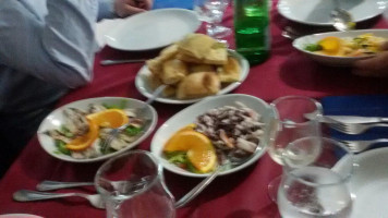 Mare Village Torvaianica food