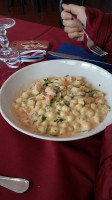 Mare Village Torvaianica food
