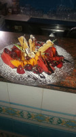 Mare Village Torvaianica food