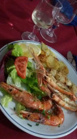 Mare Village Torvaianica food