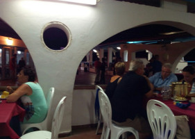 Mare Village Torvaianica inside