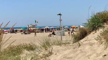 Mare Village Torvaianica outside