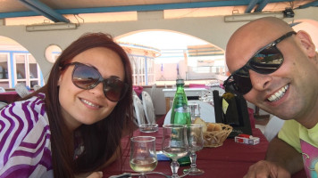 Mare Village Torvaianica drink