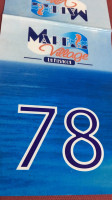 Mare Village Torvaianica logo