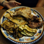 L'oro Del Cilento Nourriture