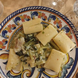 L'oro Del Cilento Nourriture
