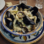 L'oro Del Cilento Nourriture