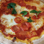 L'oro Del Cilento Nourriture