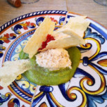 L'oro Del Cilento Nourriture