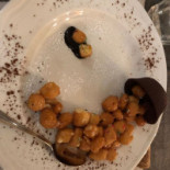 L'oro Del Cilento Nourriture