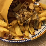 L'oro Del Cilento Nourriture
