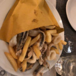 L'oro Del Cilento Nourriture