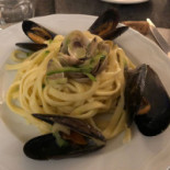 L'oro Del Cilento Nourriture